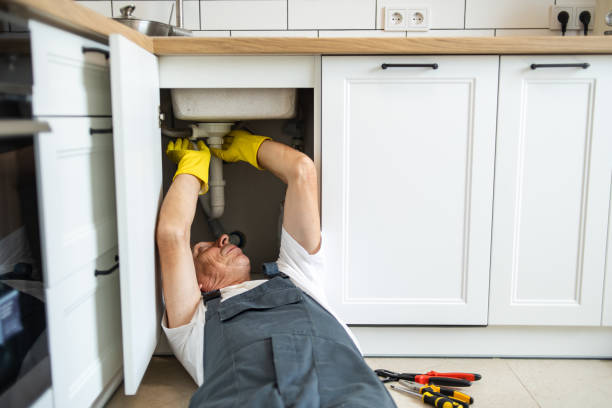 Best Clogged Drain Plumber  in Hampton Bays, NY